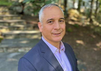 Anthony Ruscigno